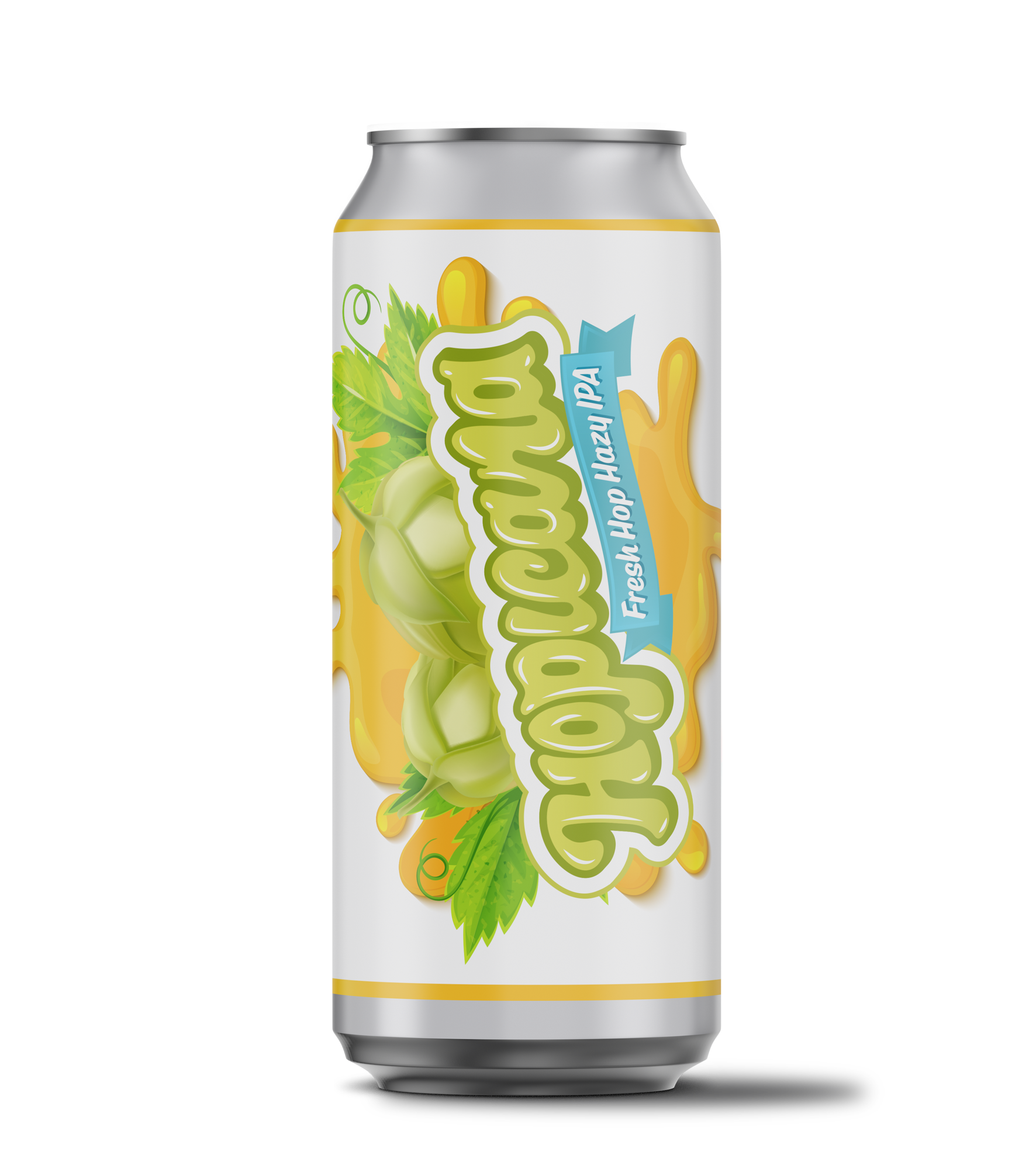 HOPICANA FRESH HOP IPA (Copy) (Copy) (Copy)