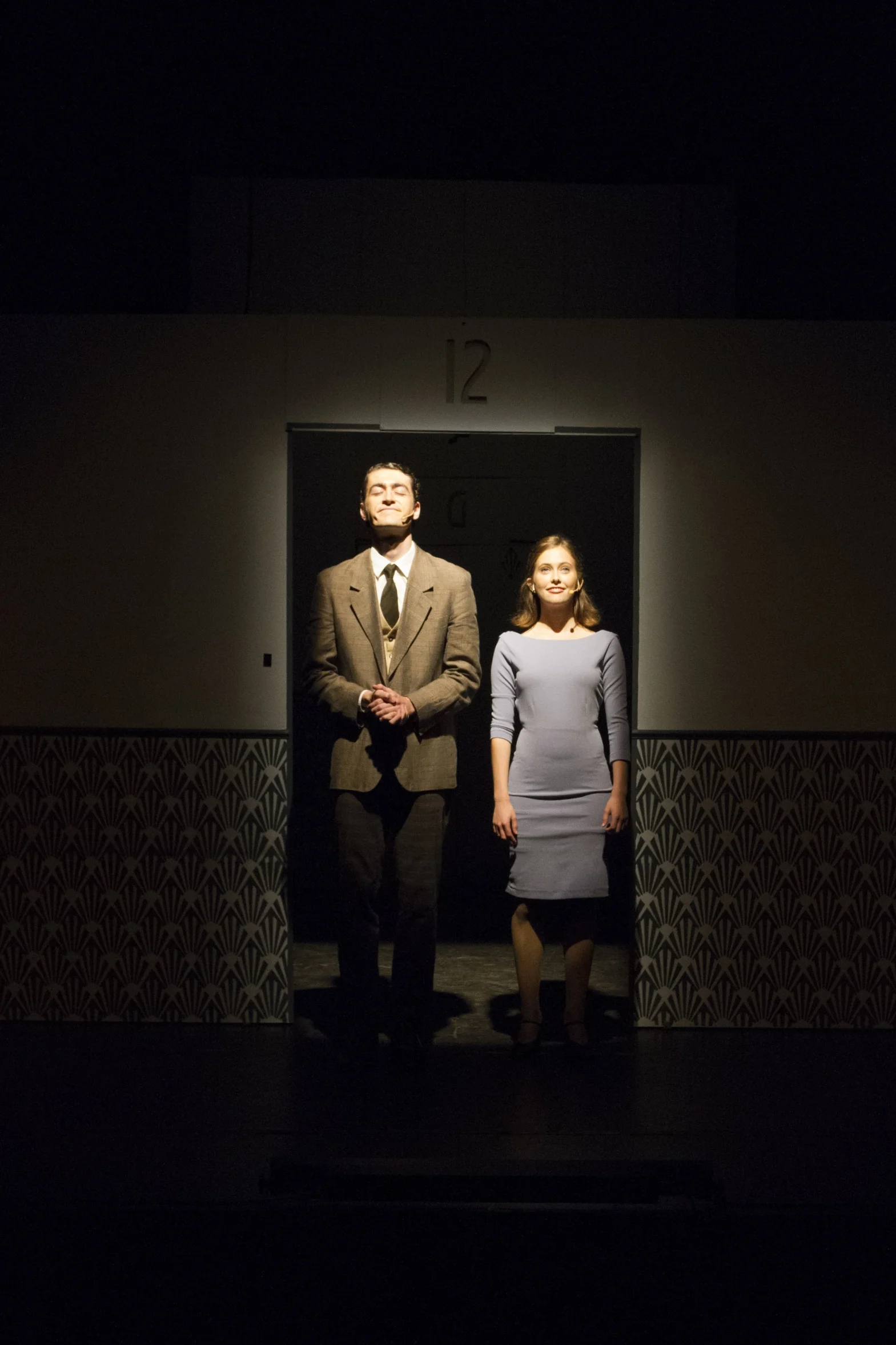 THE ELEVATOR