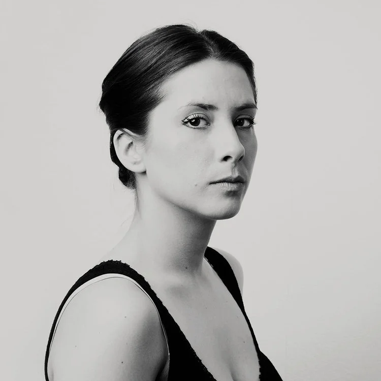 KATIA BOHBOT Producer x Motion Designer