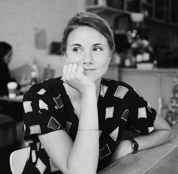 SOLANNE FARDEL Production Assistant
