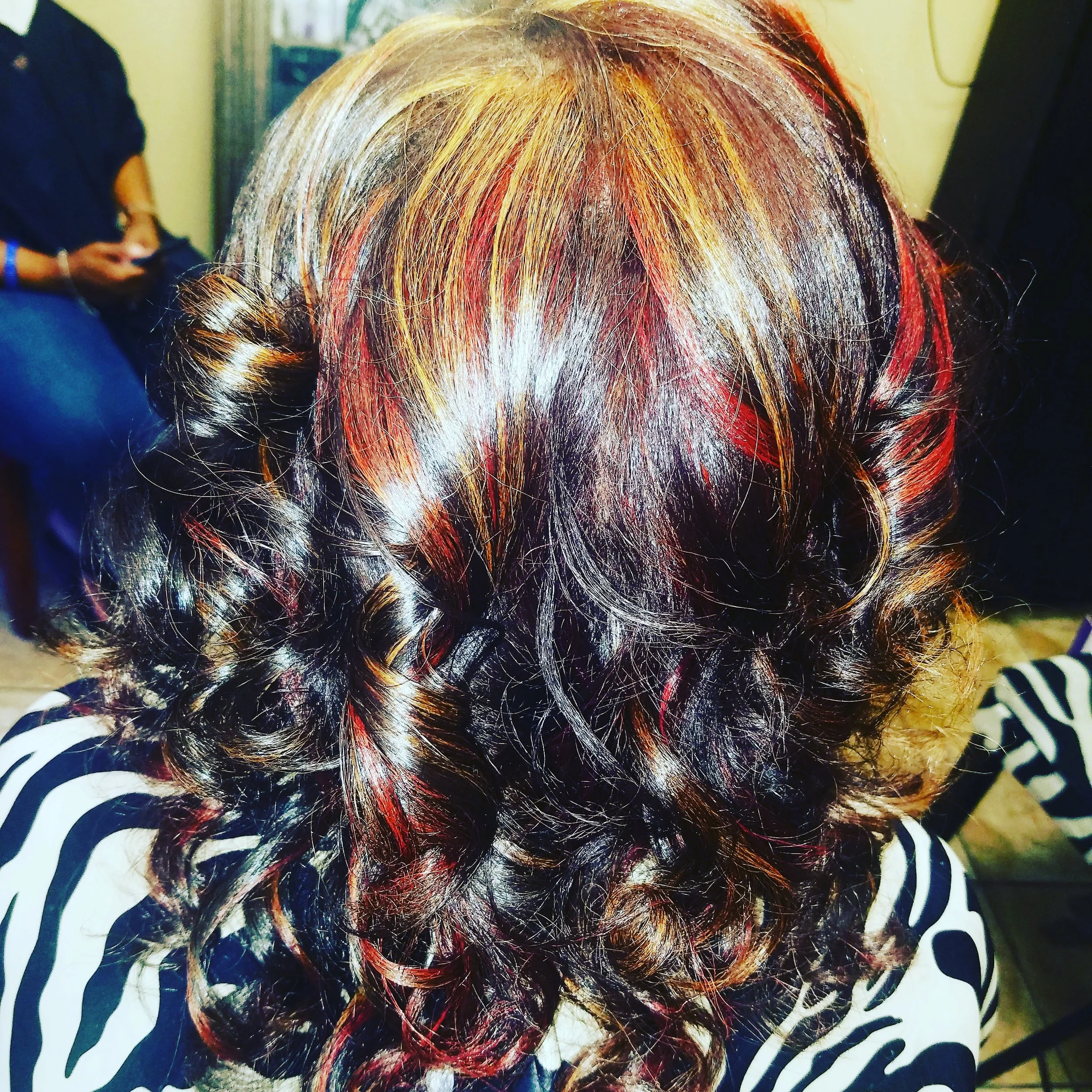 3 Things to Do for Better Hair!