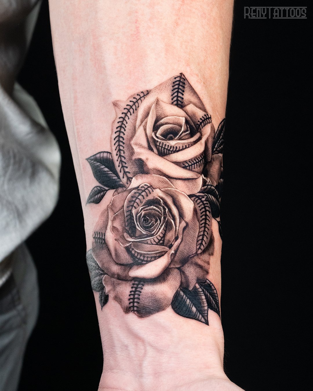 RenyTattoos-Floral-roses-baseball-bng2.jpg