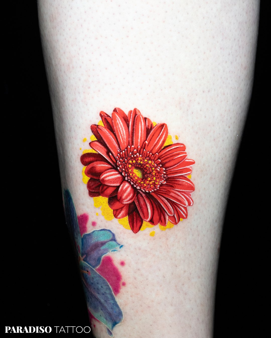 35 Unique Daisy Tattoo Designs And Ideas With Meanings