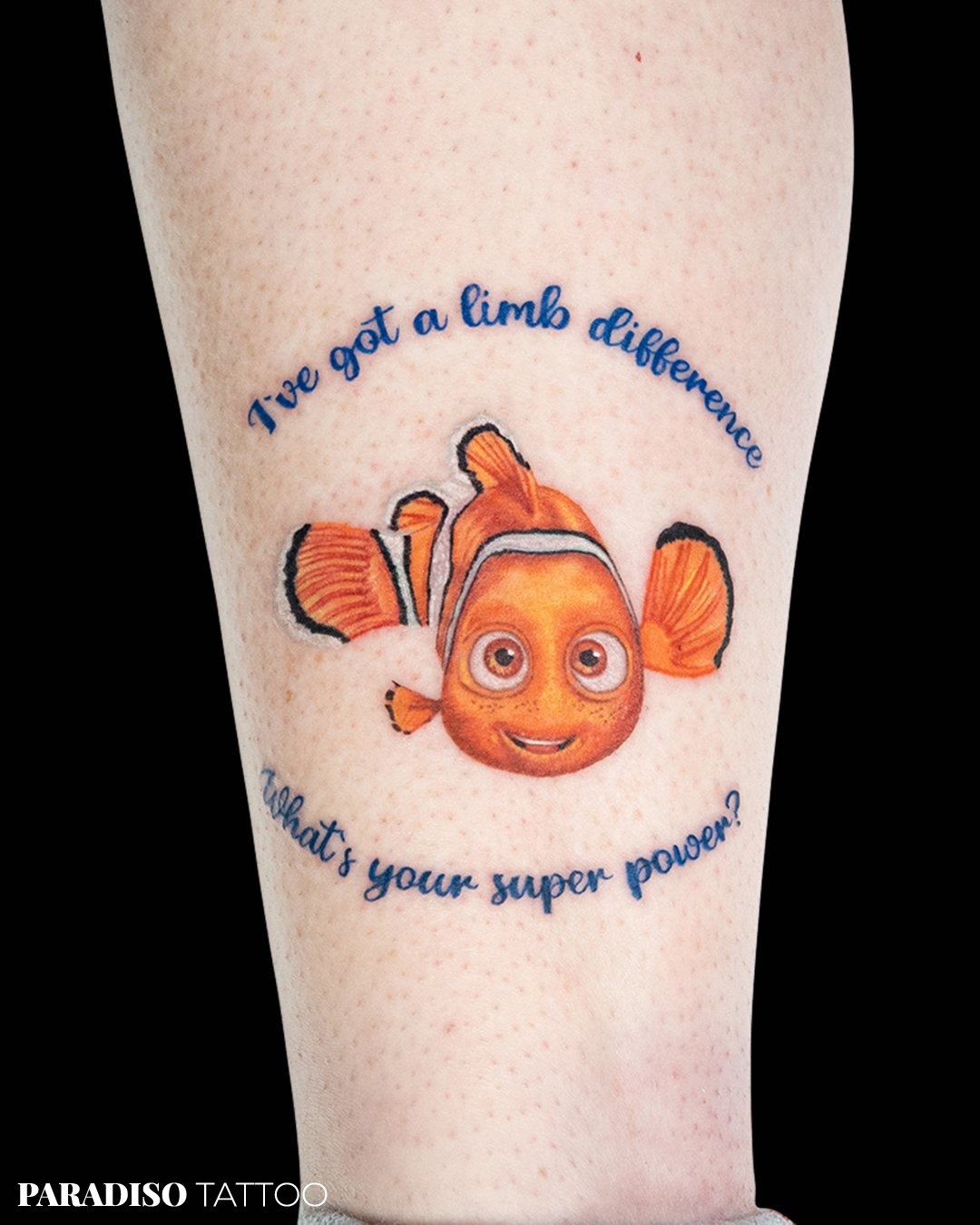 ParadisoTattoo-RenyTattoos-Colour-Ankle-FindingNemo.jpg