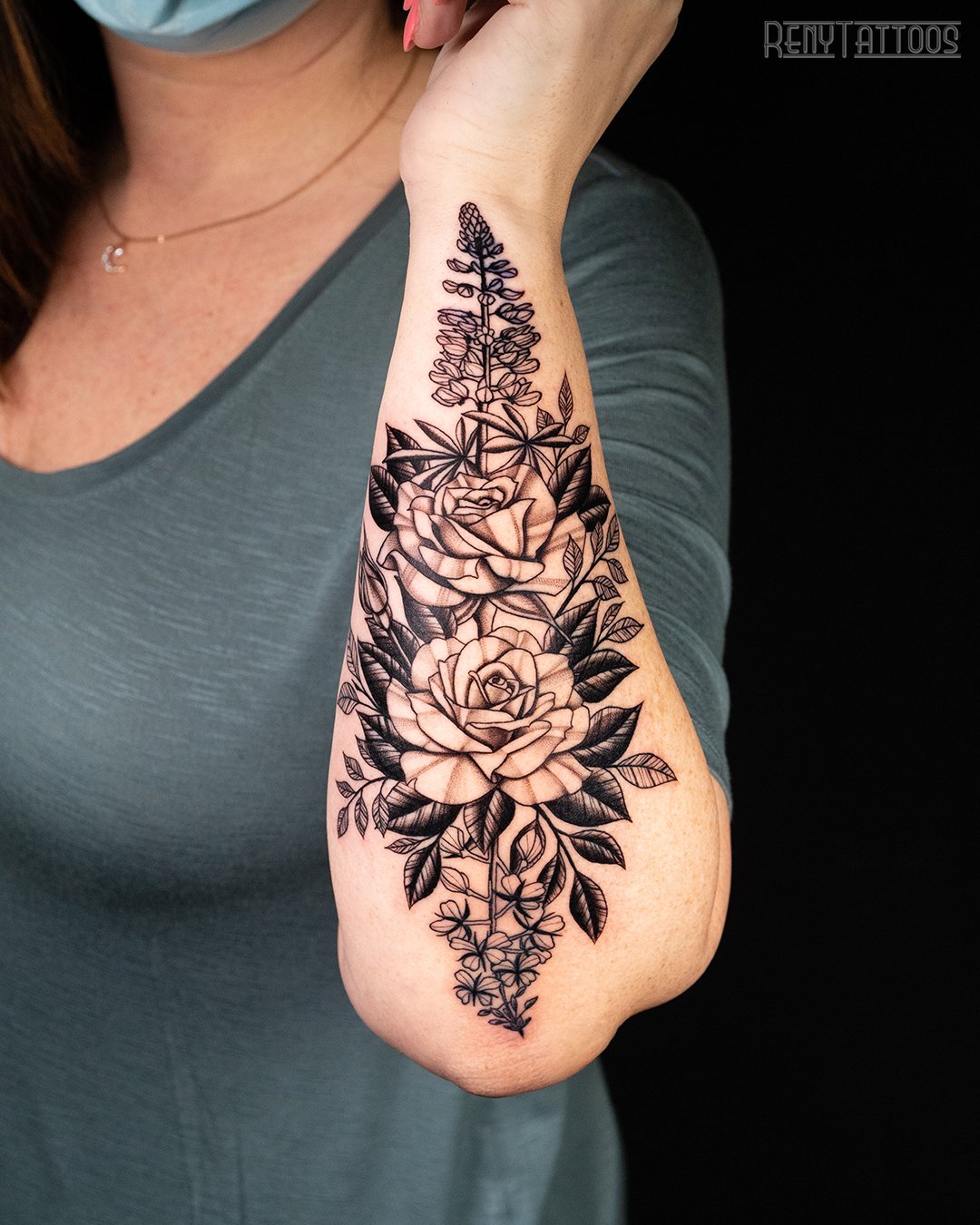 RenyTattoos-Floral-Forearm-halfsleeve-rose-bcwildflower.jpg