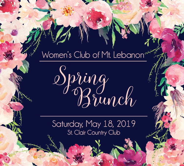 Spring Brunch