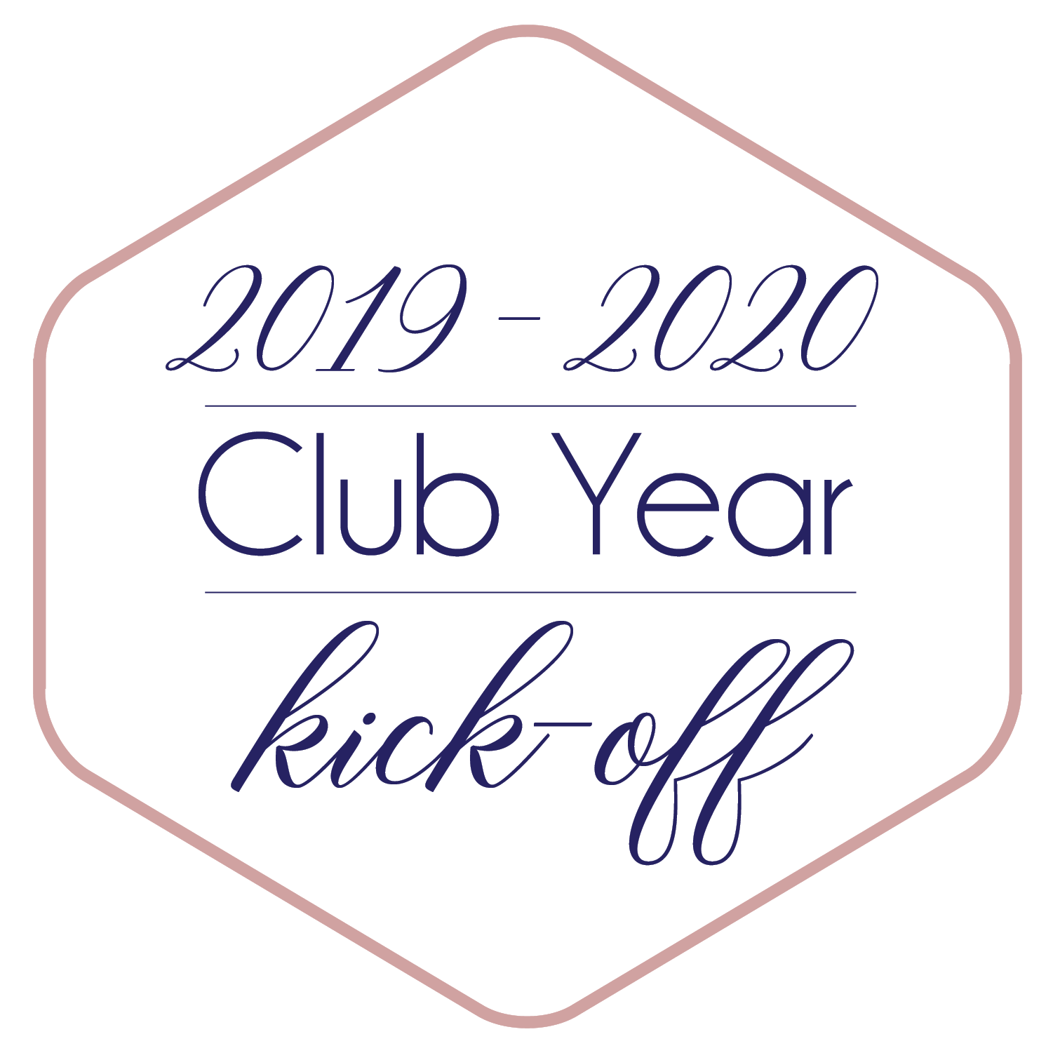 Club Year Kick-off 
