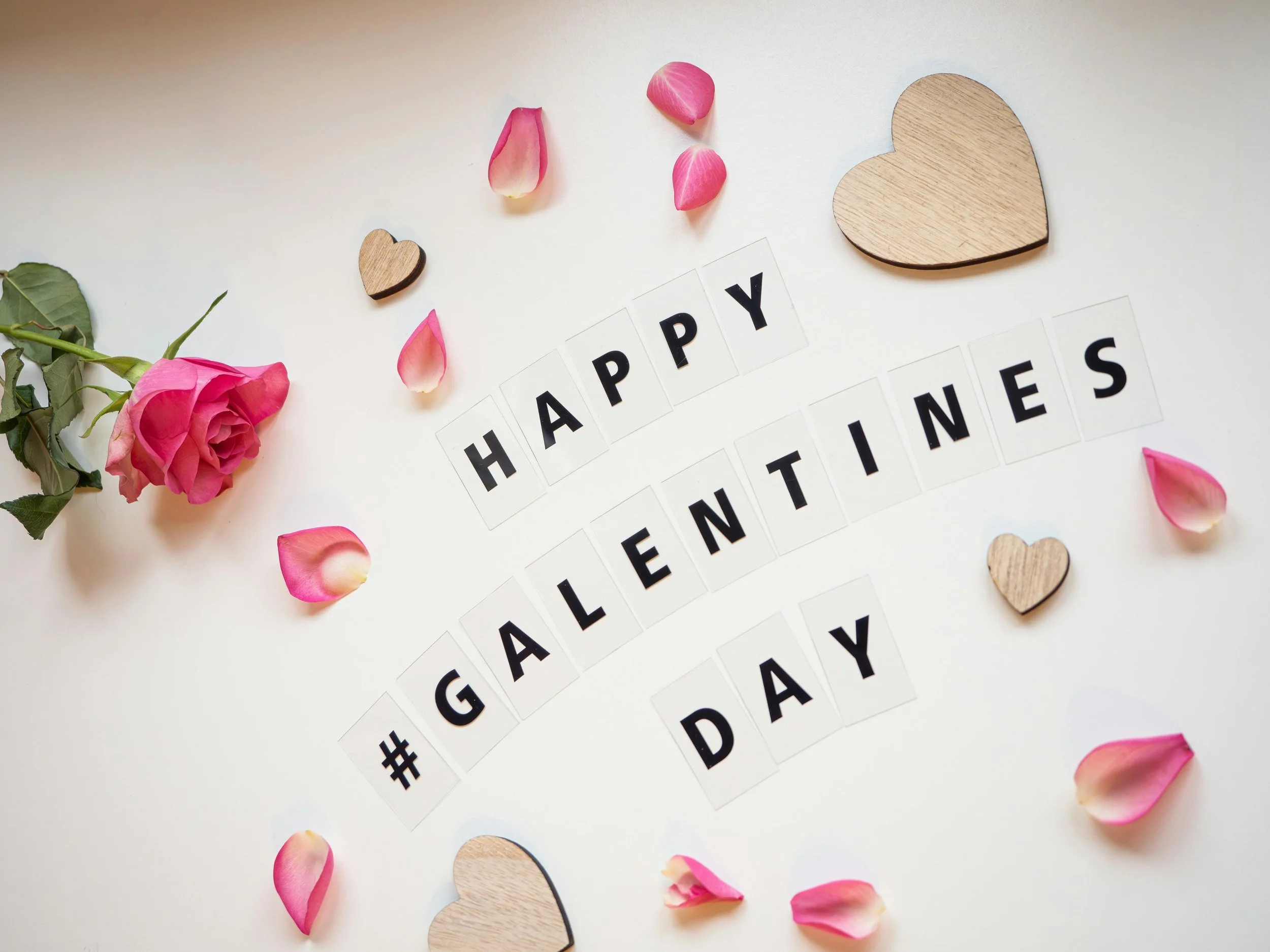 WCML Galentine's Day Tea