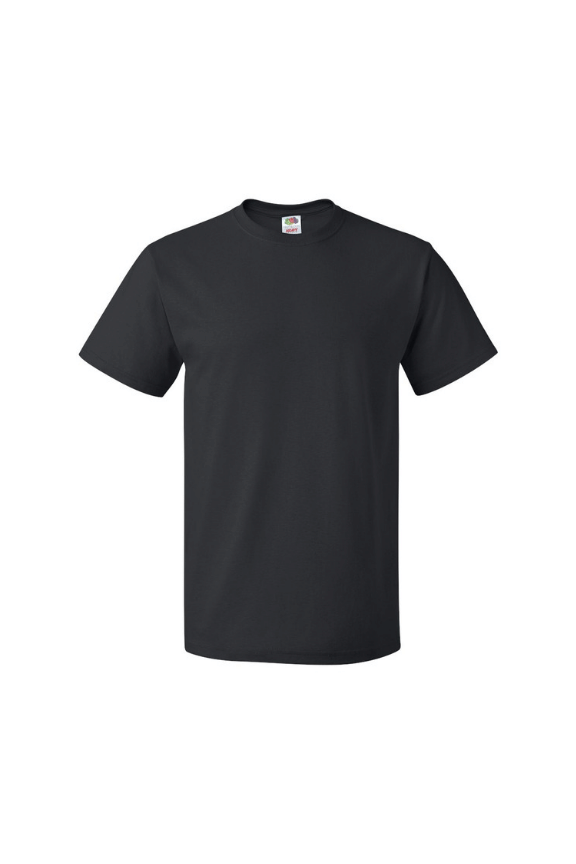 Fruit of the Loom Standard Custom T-Shirt