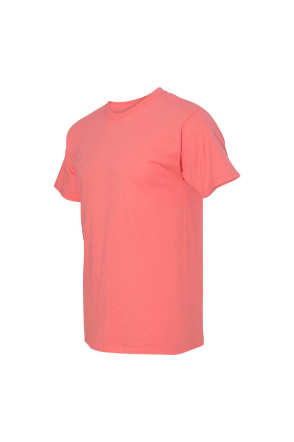 Hanes - ComfortSoft® Tagless® Short Sleeve Custom T-Shirt - 5250