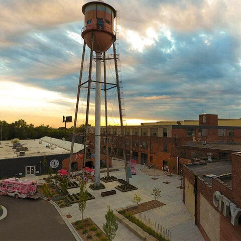 The Mill is moving on!