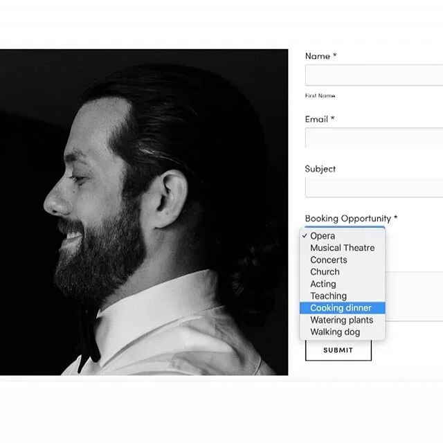 Open for business. Make me an offer.

#openforbusiness #unemployed #bailout #economy #desperate #oddjob #hustle #freelance #coronavirus #covid_19 #barichef #cooking #recipes #isolation #nyc #ny #industry #restaurant #plantsofinstagram #cooking #baric