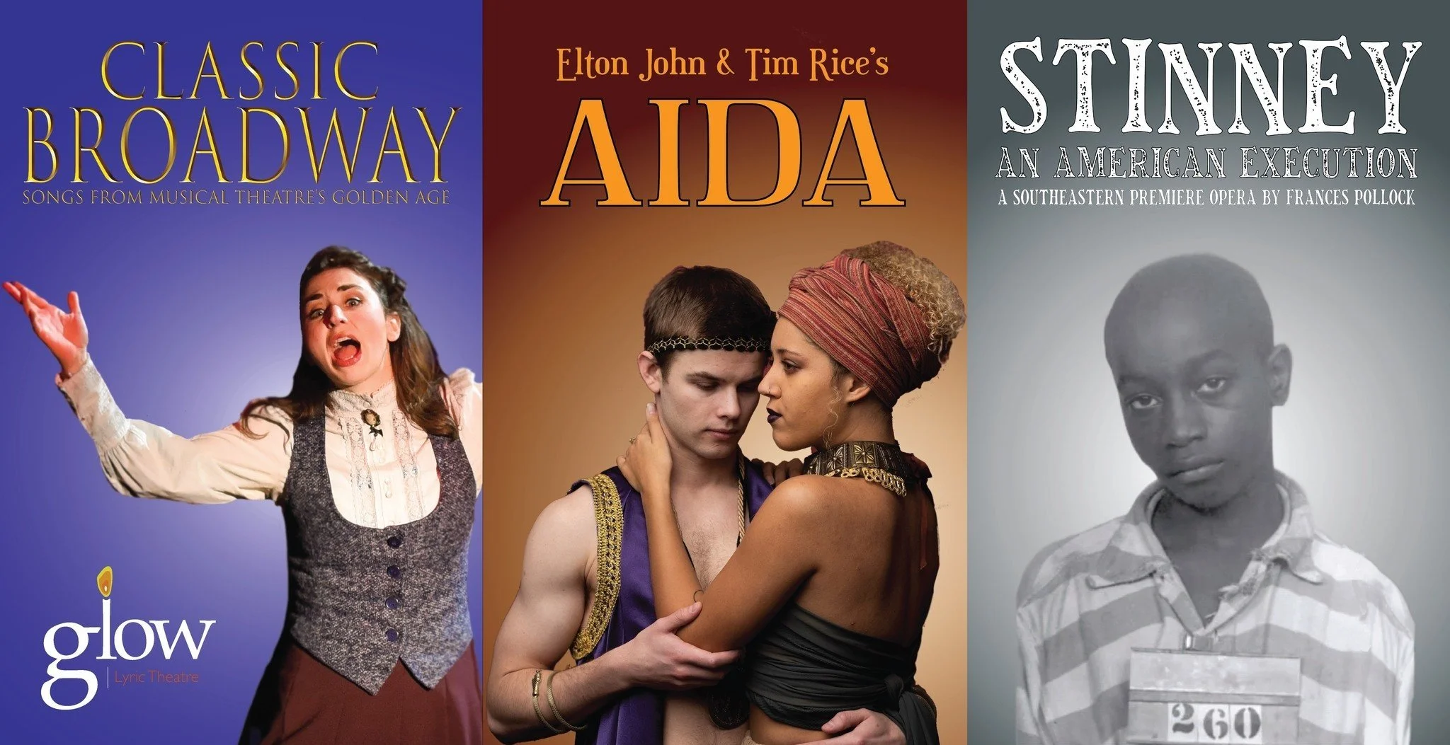 Summer in the South!