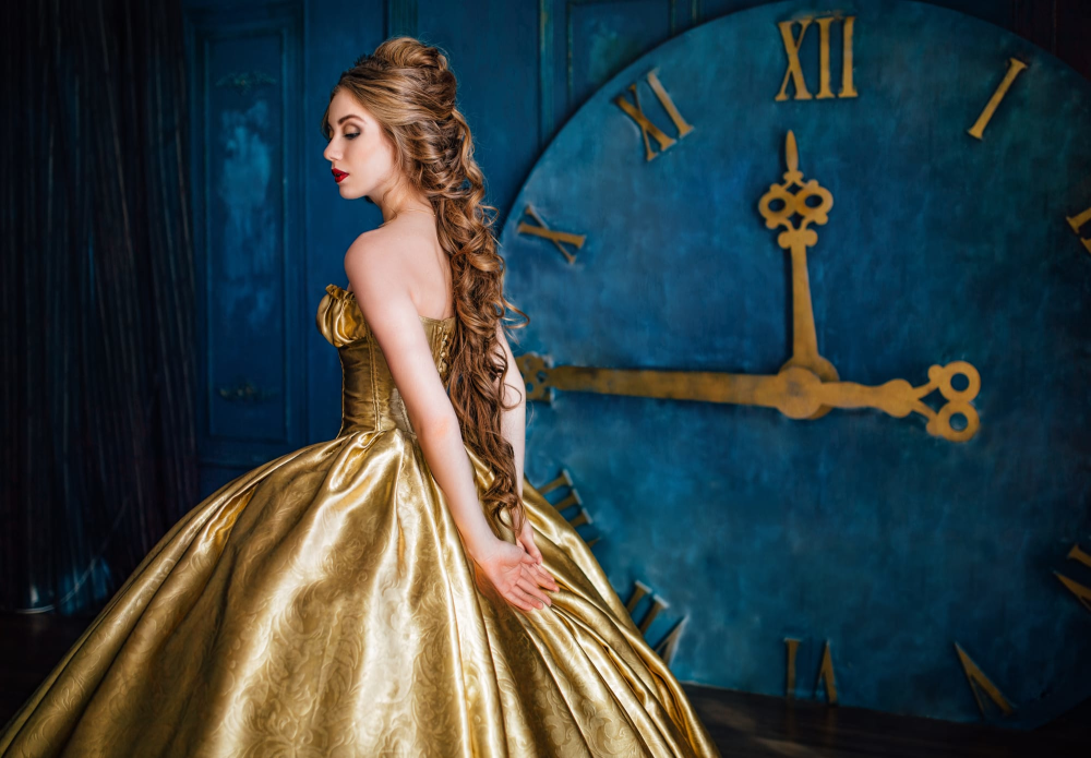 La Cenerentola