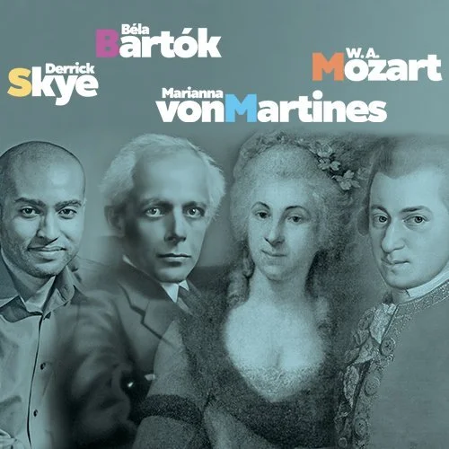 Cecilia Chorus of New York at Carnegie Hall