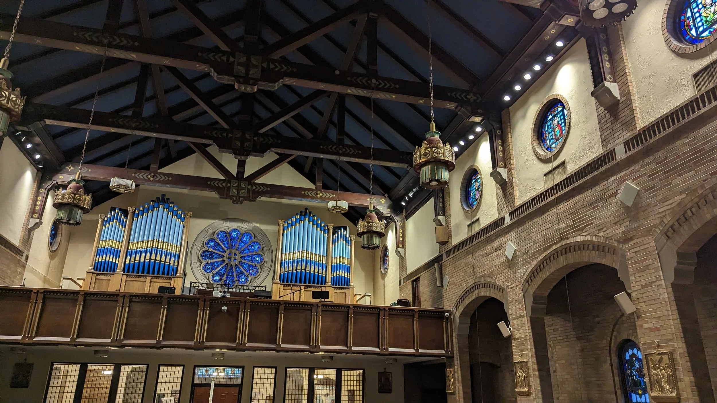 Mozart's Vesperae solennes de confessore