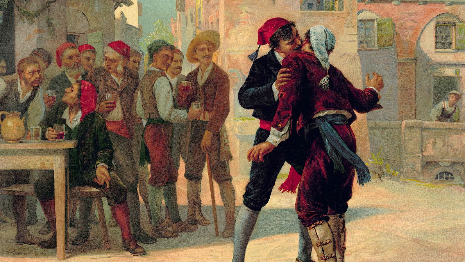 Cavalleria Rusticana 