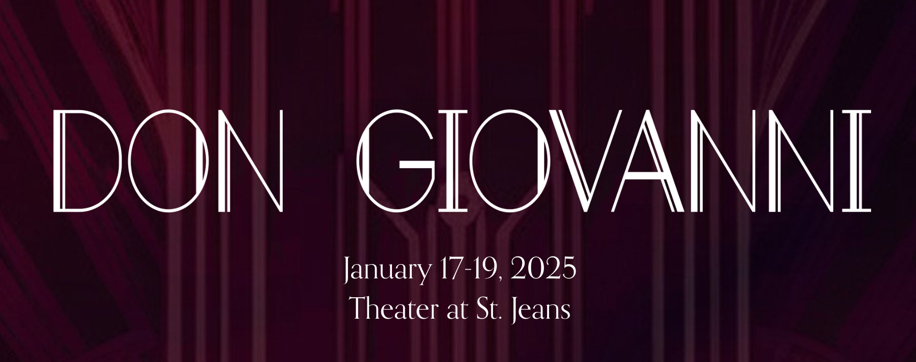 Don Giovanni