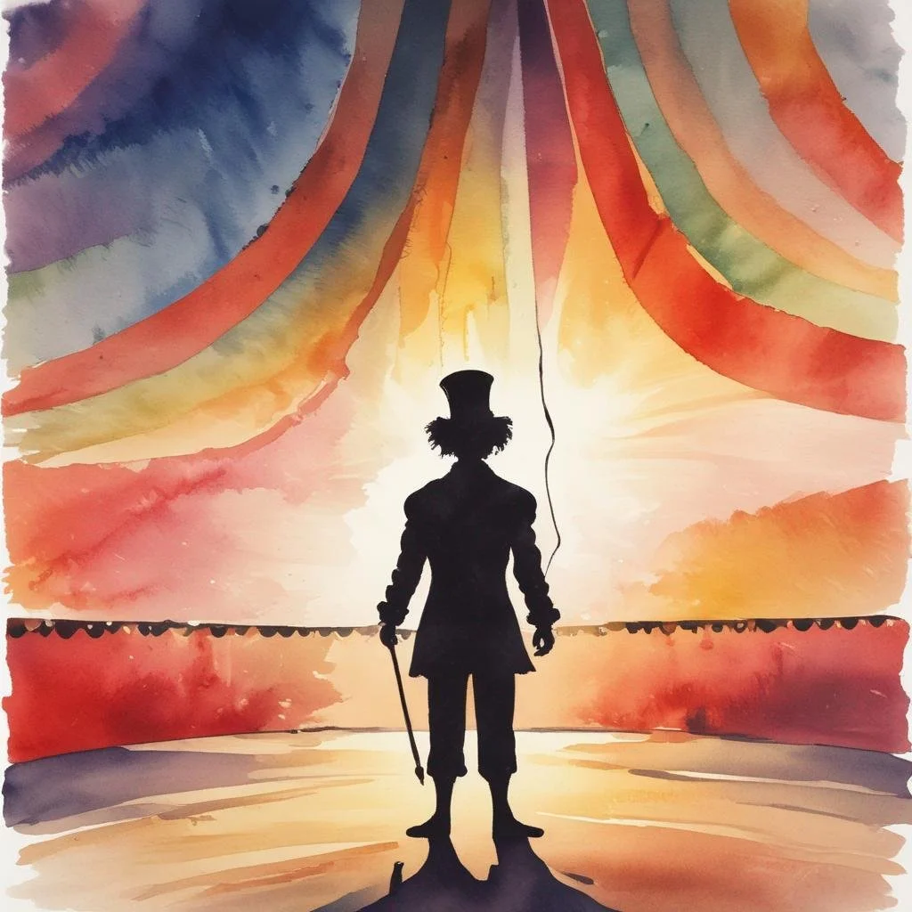 Pagliacci