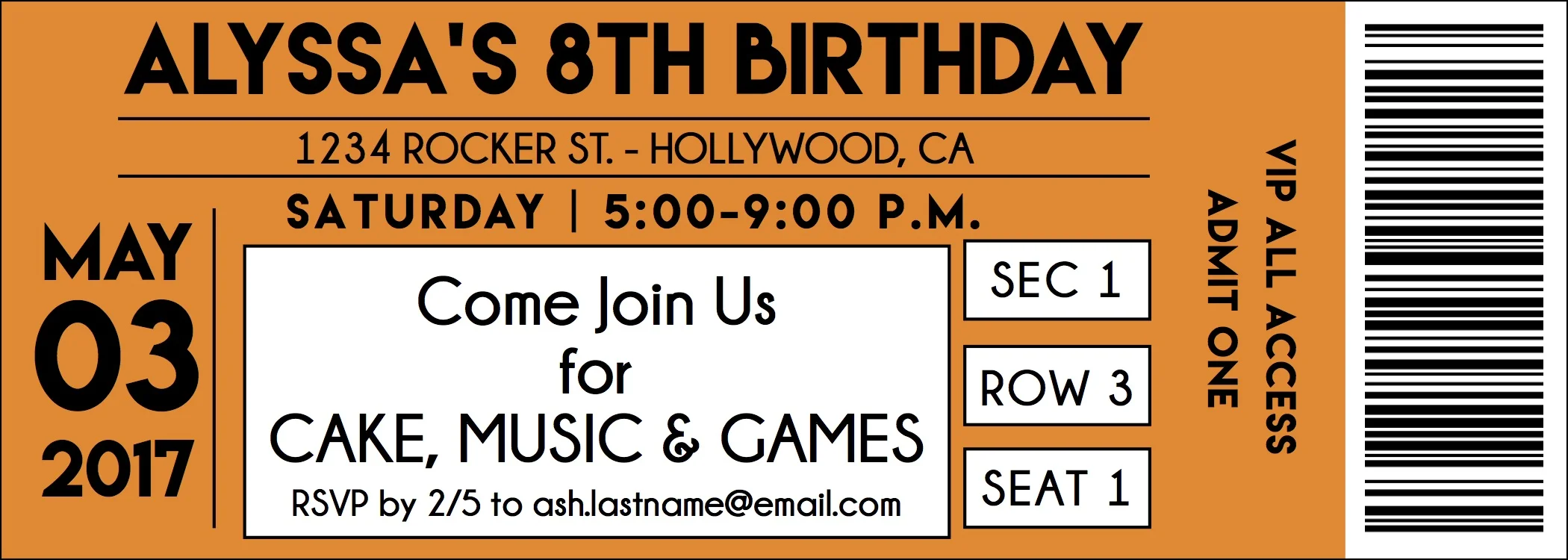 birthday ticket invite-orange copy.jpg