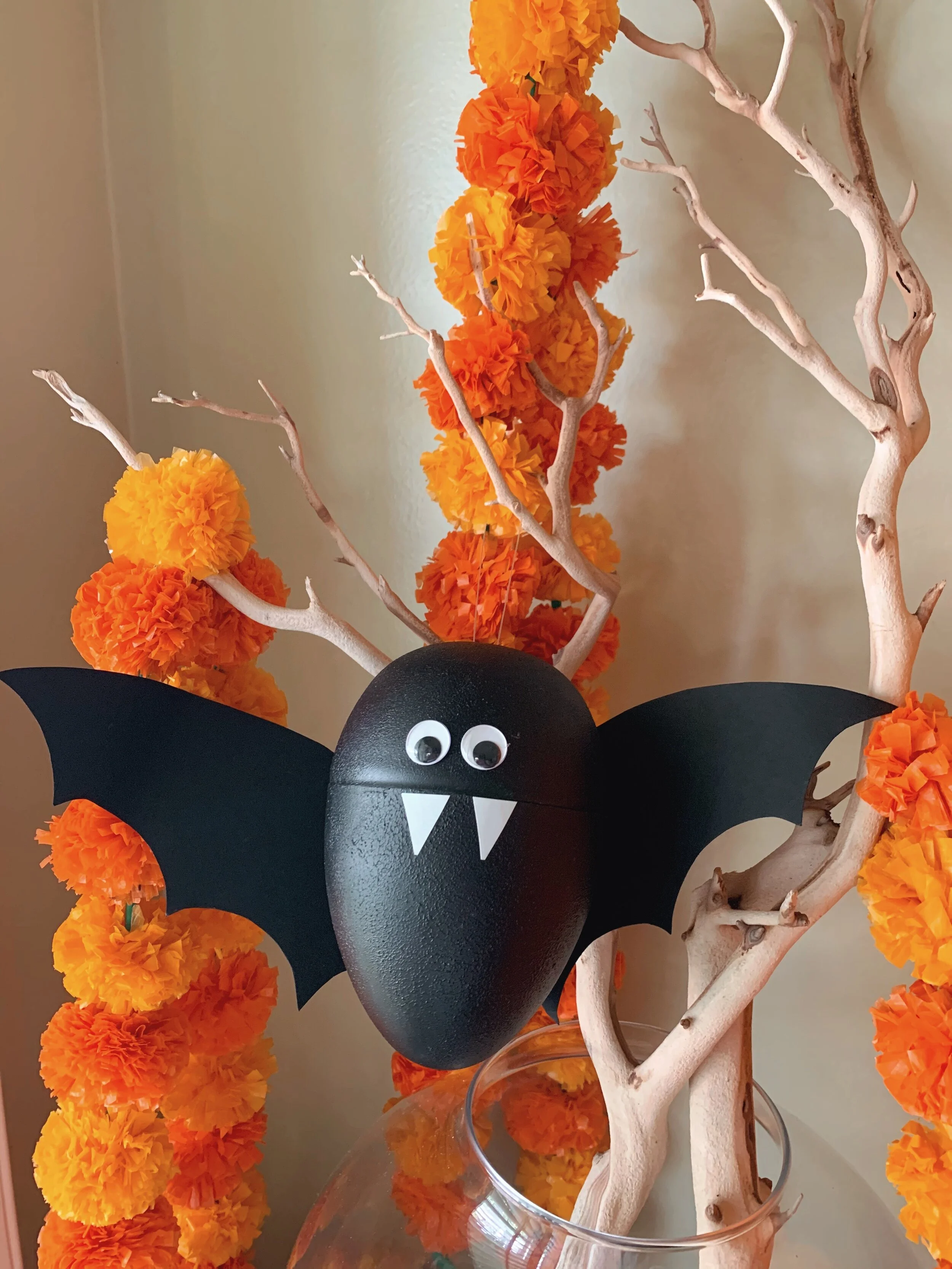 Trick or Treat!