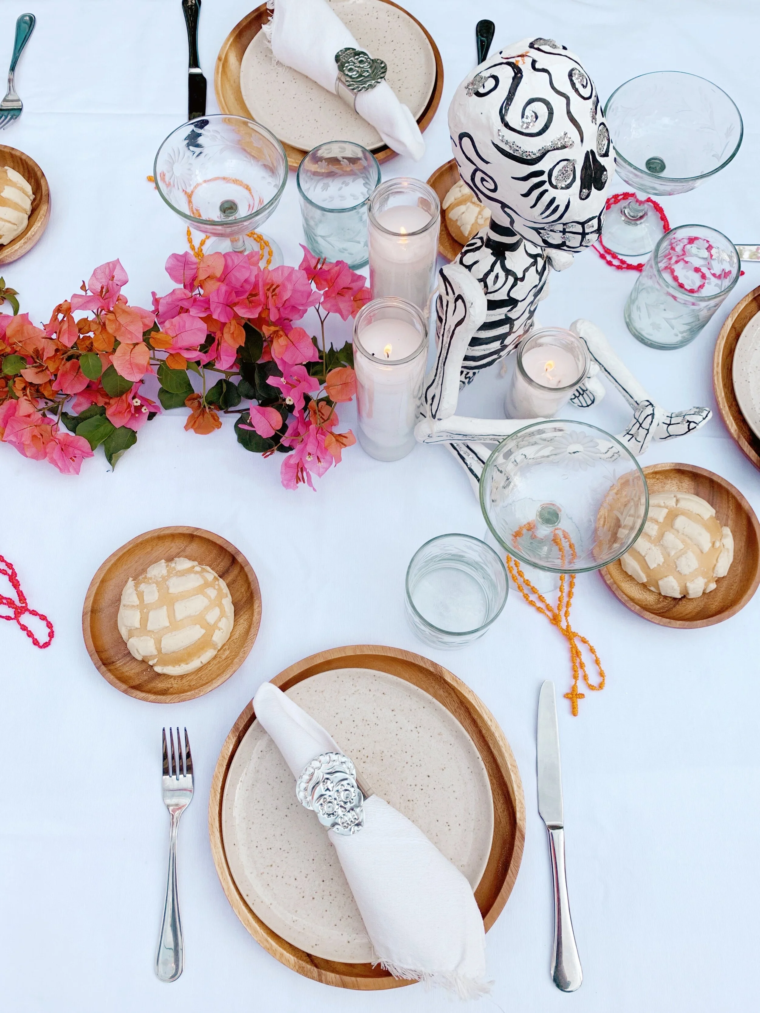 Dia de los Muertos