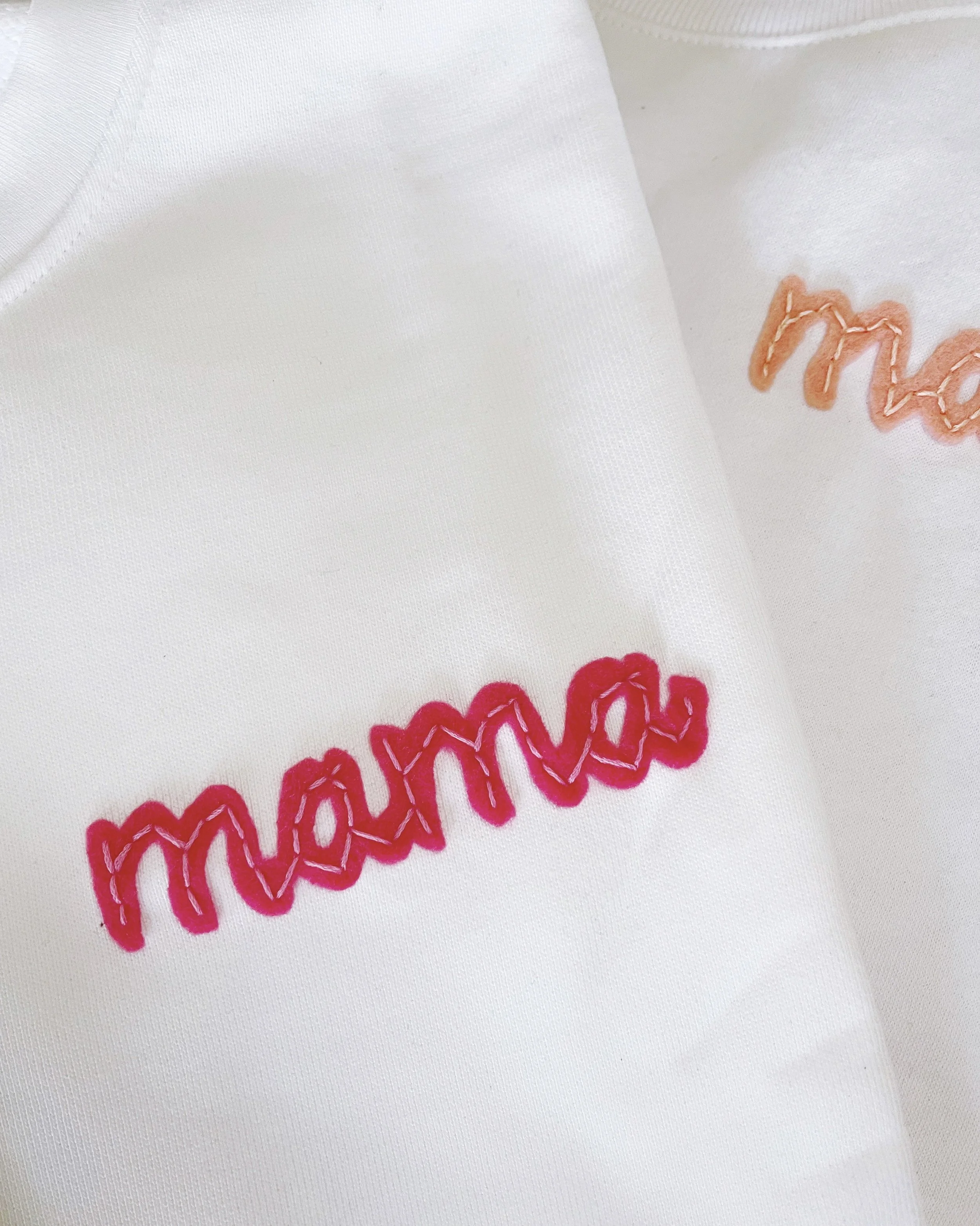 Mama Sweatshirt