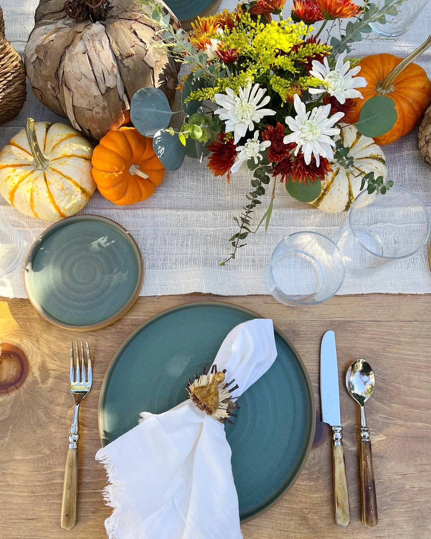 Gobble till you Wobble