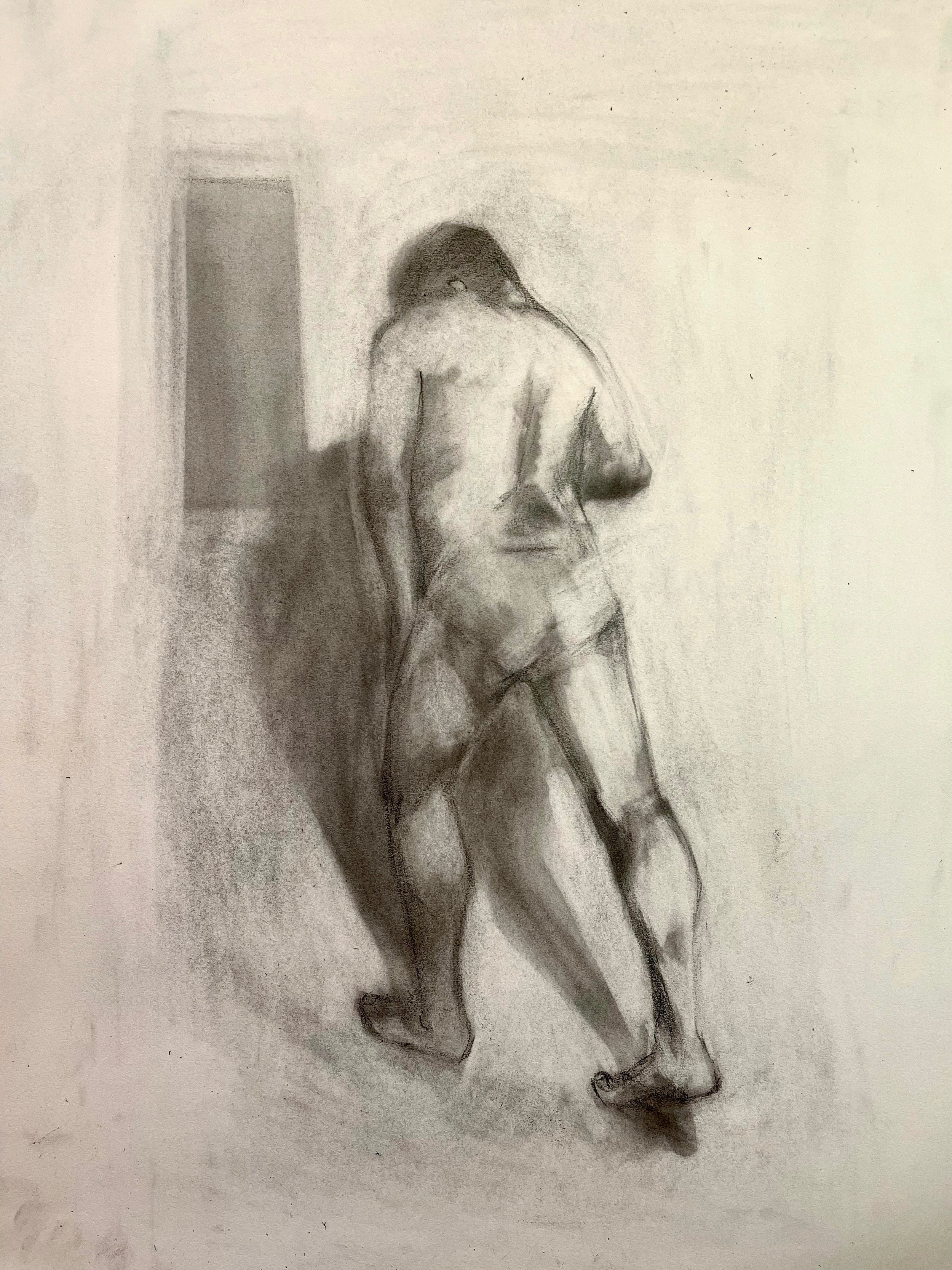 Online Figure Drawing with Narelle Sissons - Carnegie Mellon