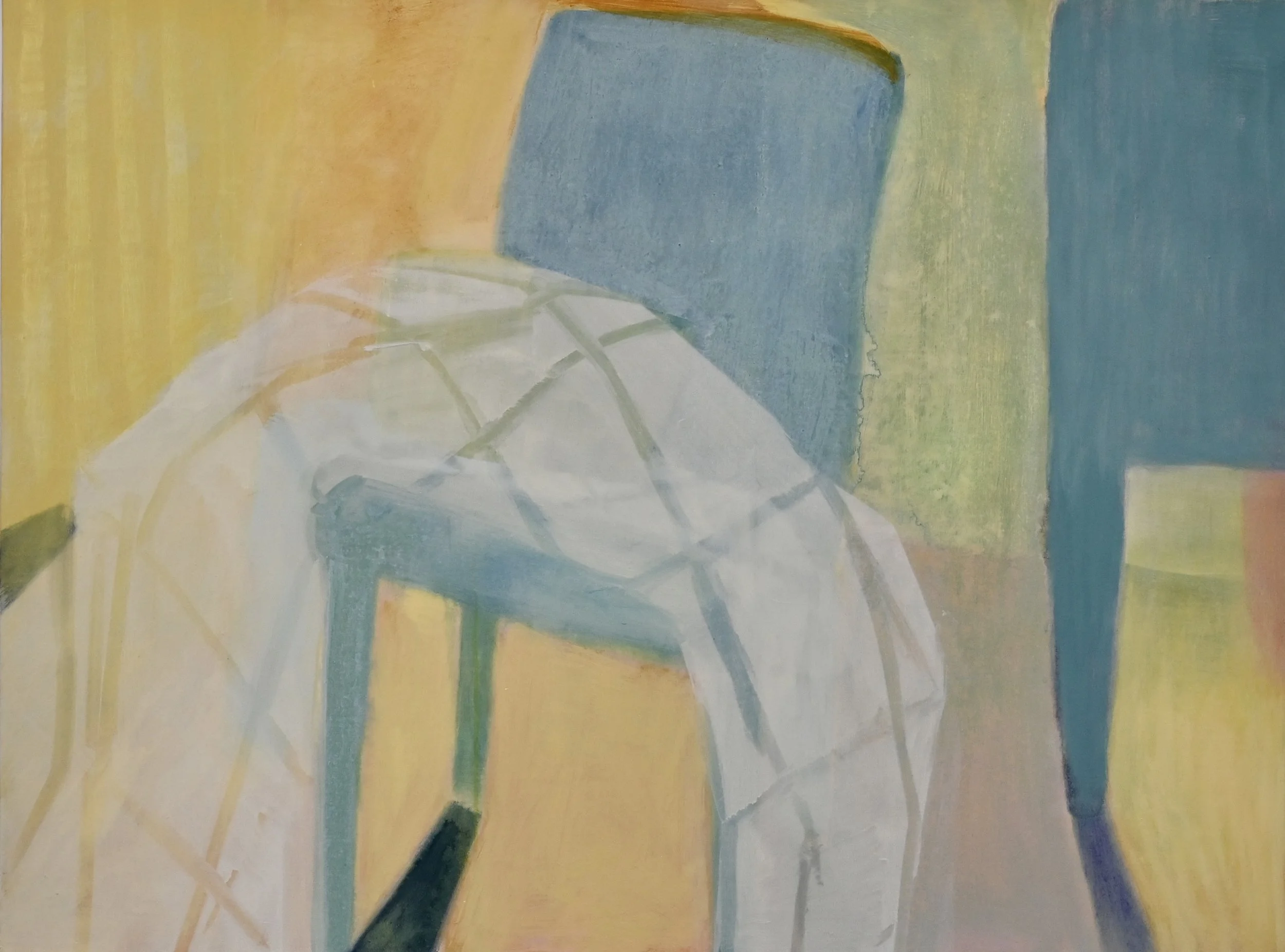 "White Cover"
oil on canvas
36 x 48 inches
2025-26