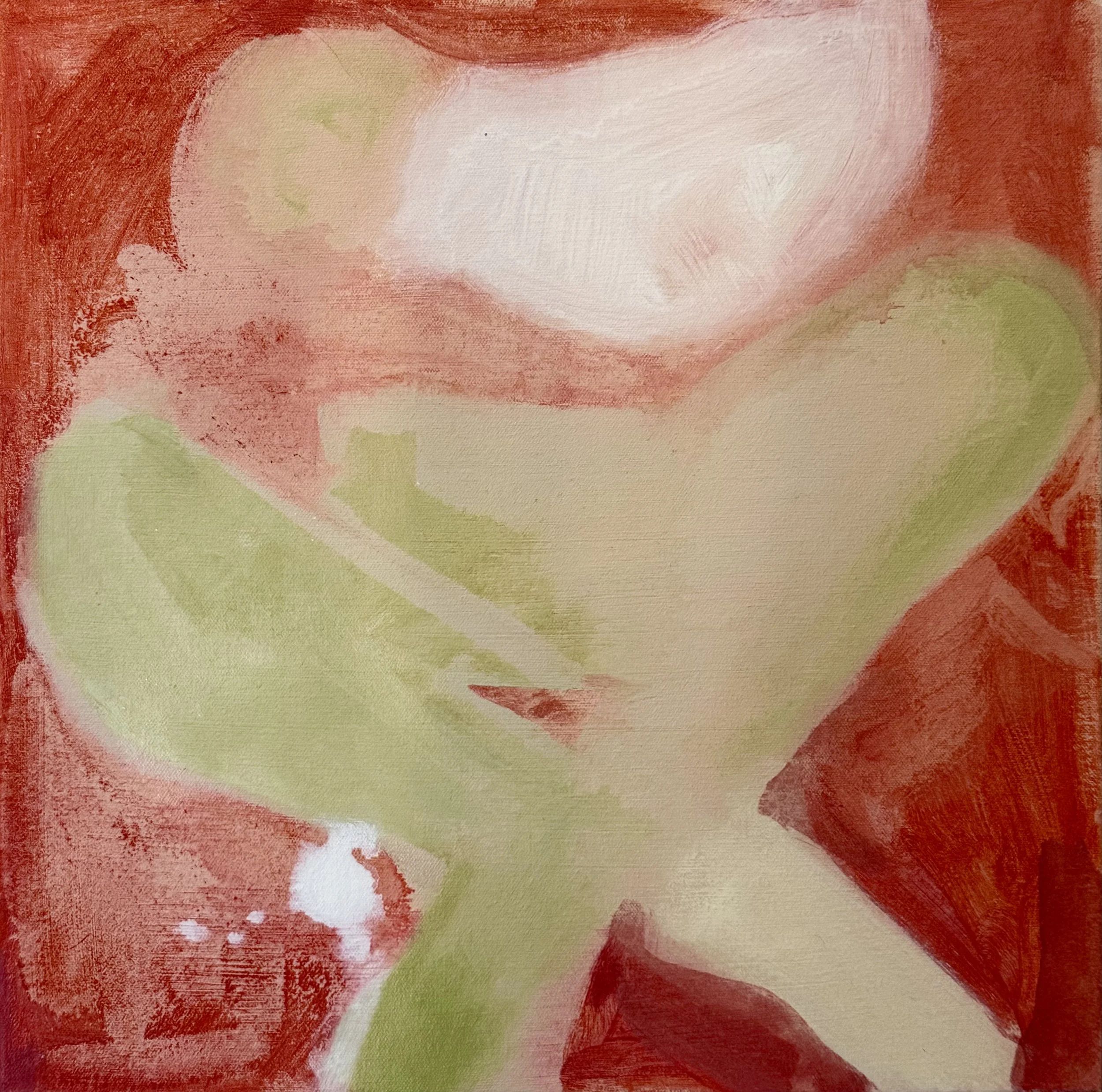 Embody III -
oil on canvas
16 x 16 inches
SOLD