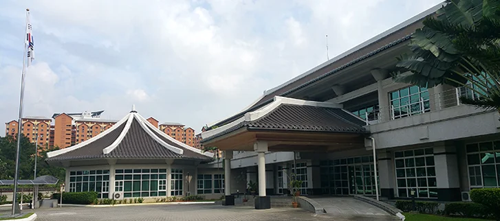 Image credit: Embassy of the Republic of Korea in Malaysia