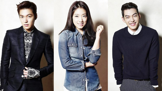 Images from SBS