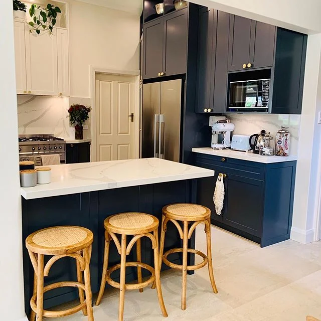 RESIDENTIAL
◄ One of our favourite residential projects to date, this Applecross kitchen was designed and built by us last month. Stay tuned for more. ►
#franciscabinetry