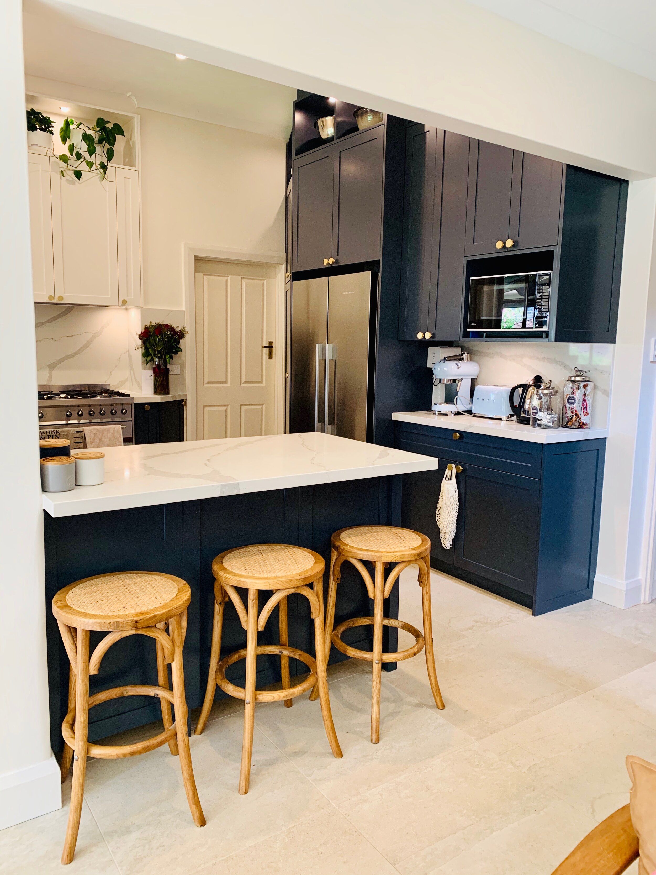 Applecross kitchen