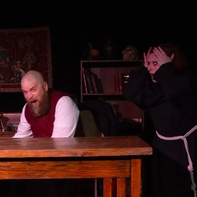 A Non-Comprehensive List of Things That Went Wrong Opening Weekend, In No Particular Order