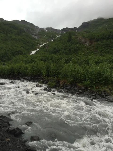 Meditation Moment-Only Shalom On My Watch