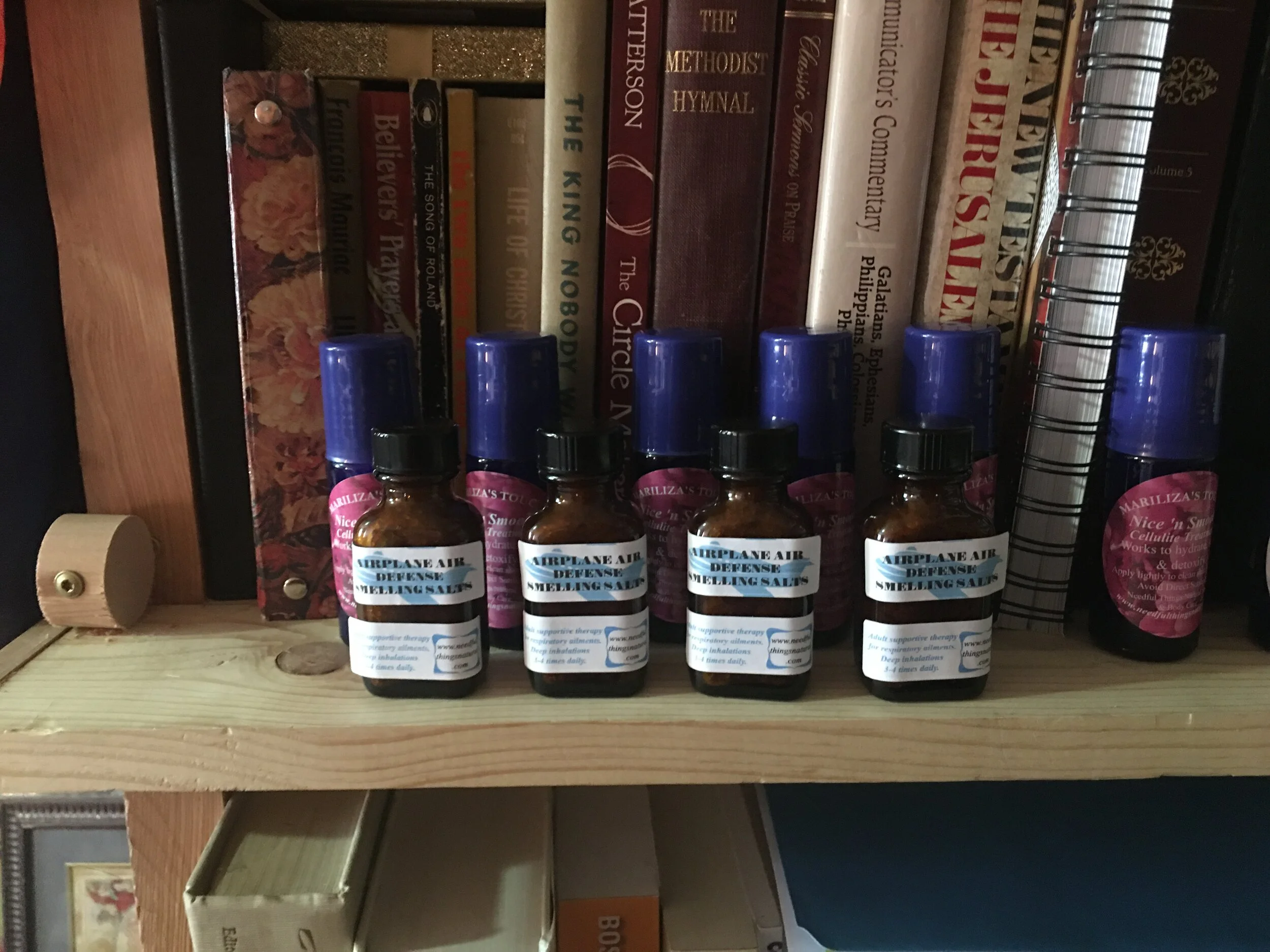 Favorite New Product!