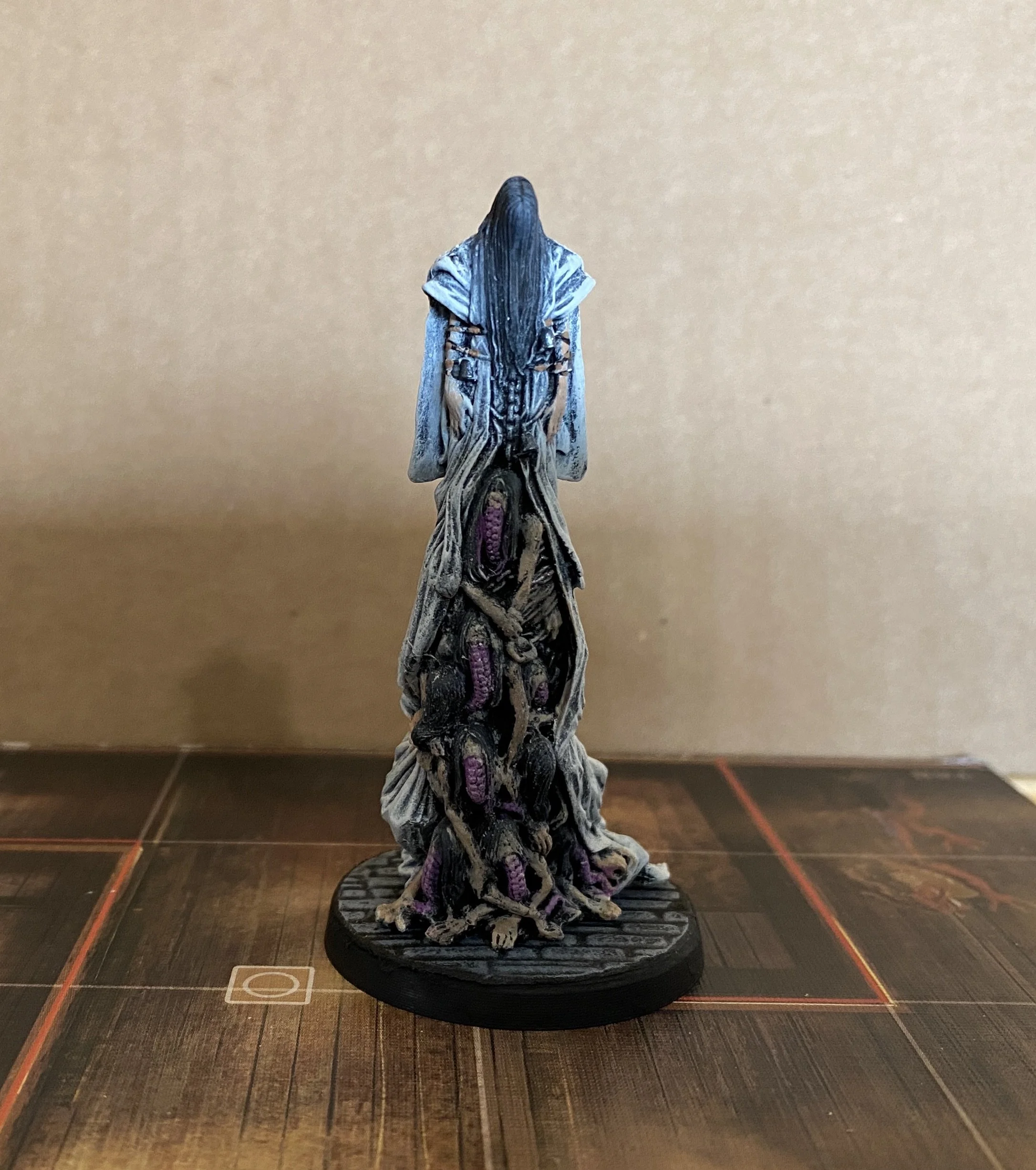 March 2023 — War In 15mm