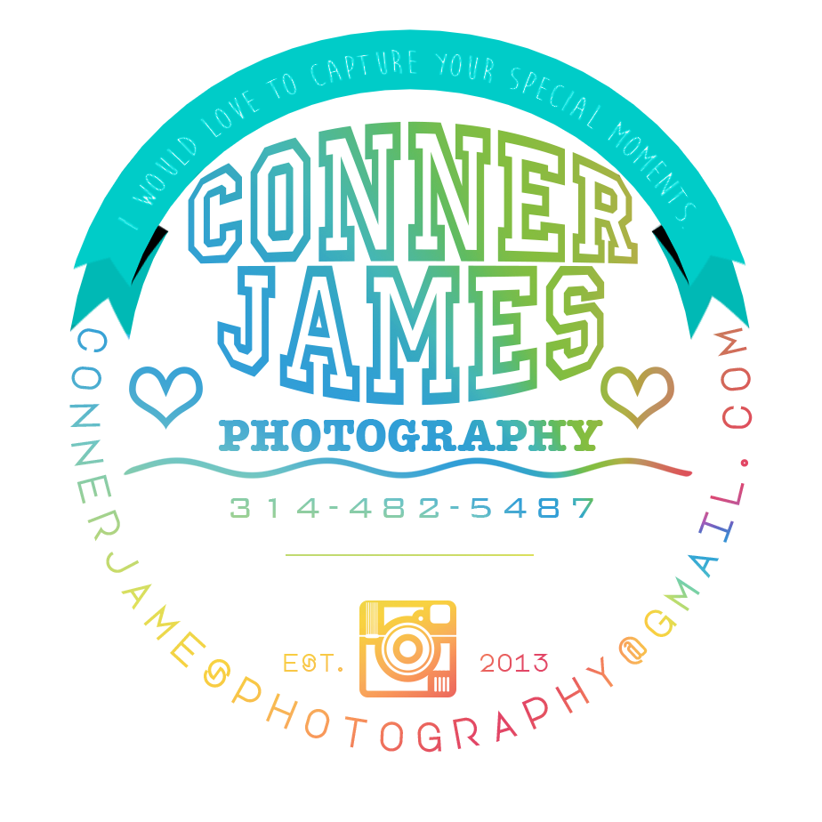 Conner James Photography Inc