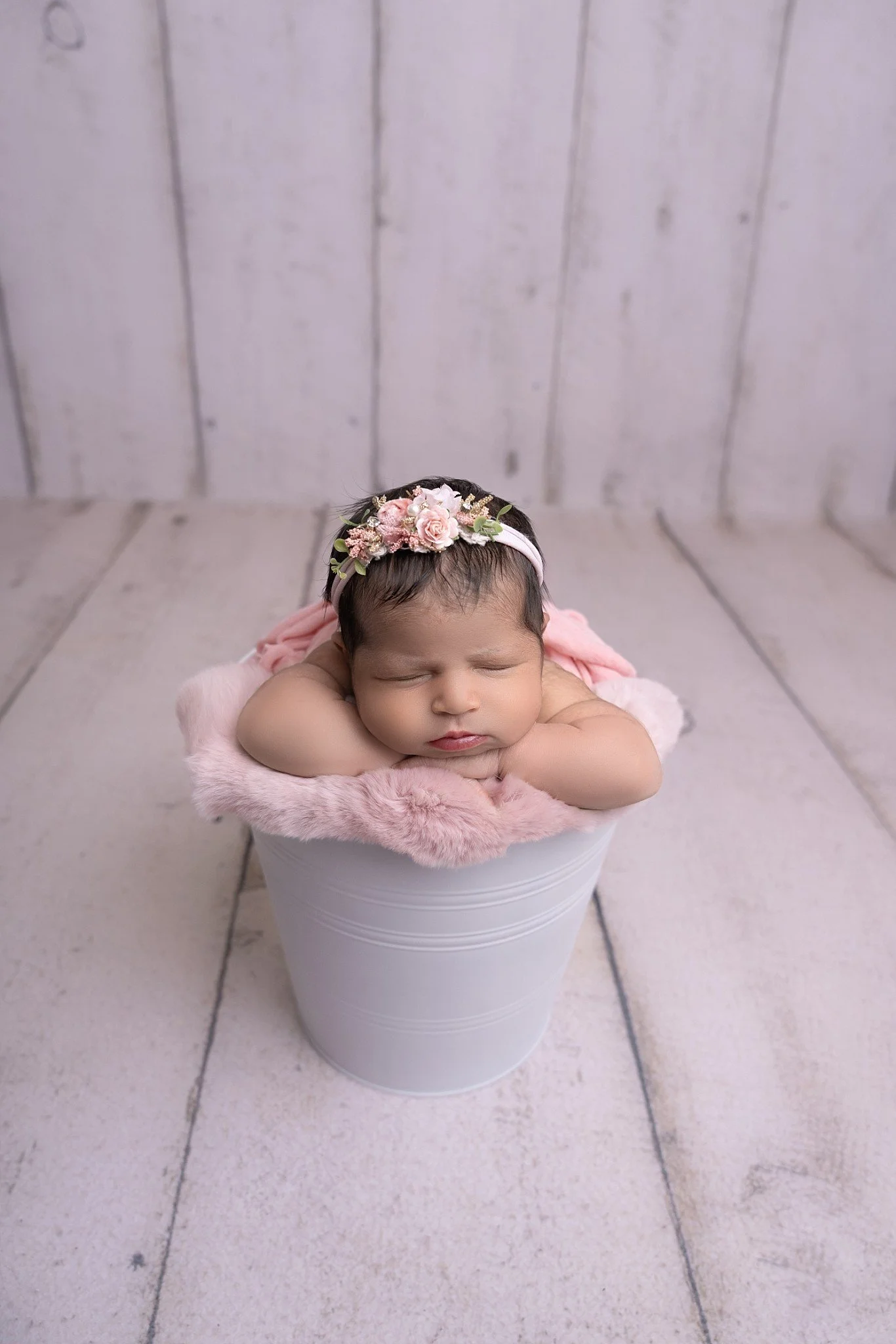 Safe and Cherished Moments: Newborn Photography Done Right