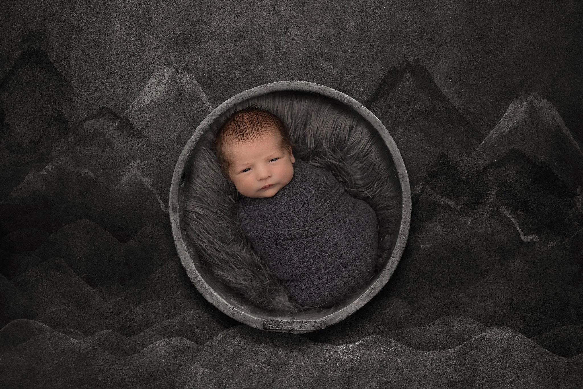 Wrapped in love. Surrounded by calm.
These first newborn moments are quiet, powerful, and fleeting&mdash;and they deserve to be remembered forever.

✨ Now Booking Newborn Sessions
PLUS receive a FREE maternity mini or milestone session when you book 