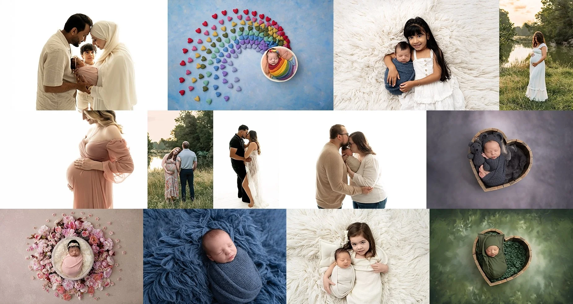 From the very first kicks&hellip;
to the first time you hold your baby in your arms 🤍

These moments are the beginning of your family&rsquo;s story, and they pass faster than anyone ever expects.
My goal is to preserve every tiny detail &mdash; from