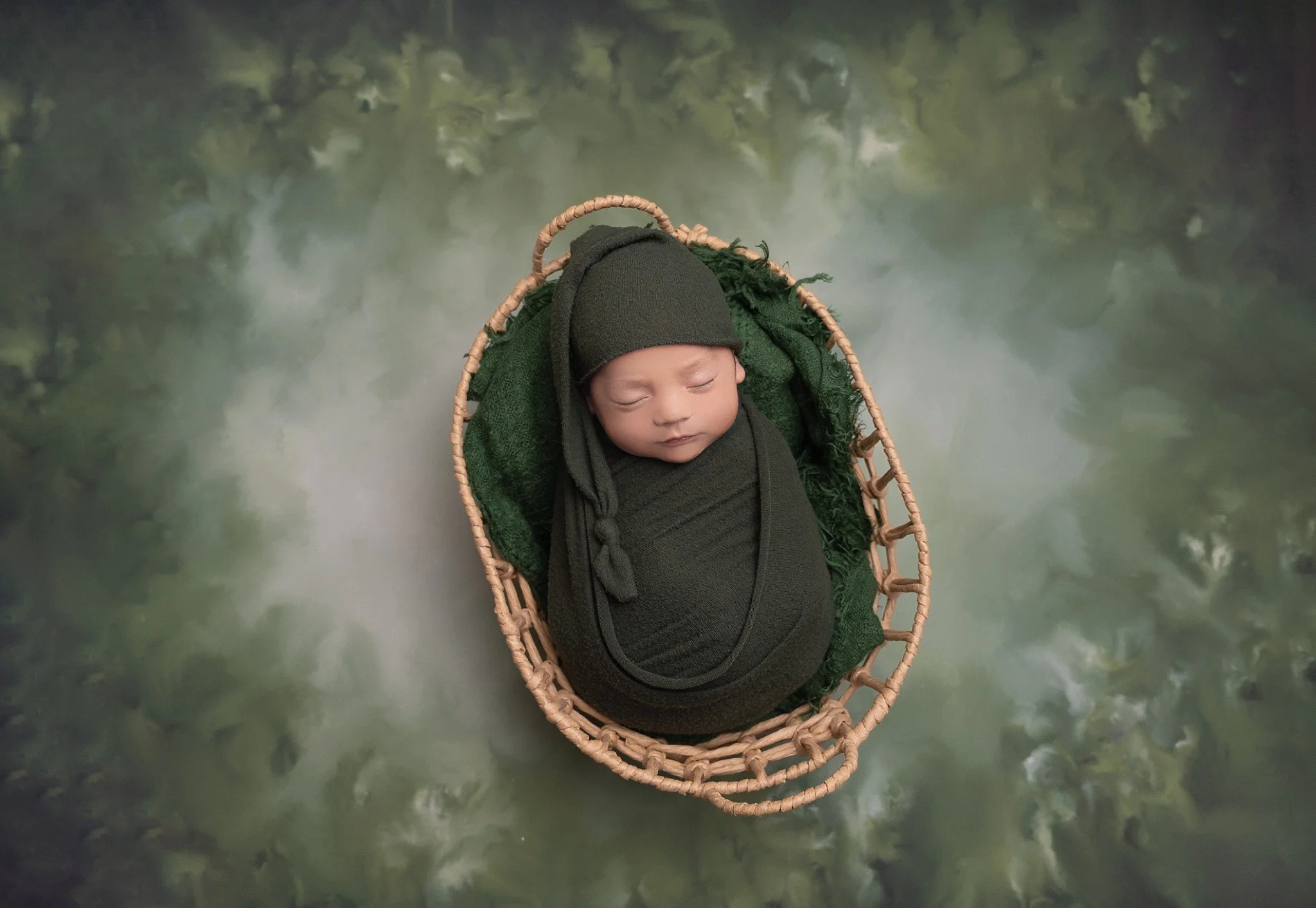 🍀 Feeling extra lucky this St. Patrick&rsquo;s Day 🍀

The tiniest blessings.
The sweetest dreams.
And a whole lot of love wrapped in green. 🤍

There is no greater luck than a brand new baby.

If you&rsquo;re expecting in 2026, now is the time to r