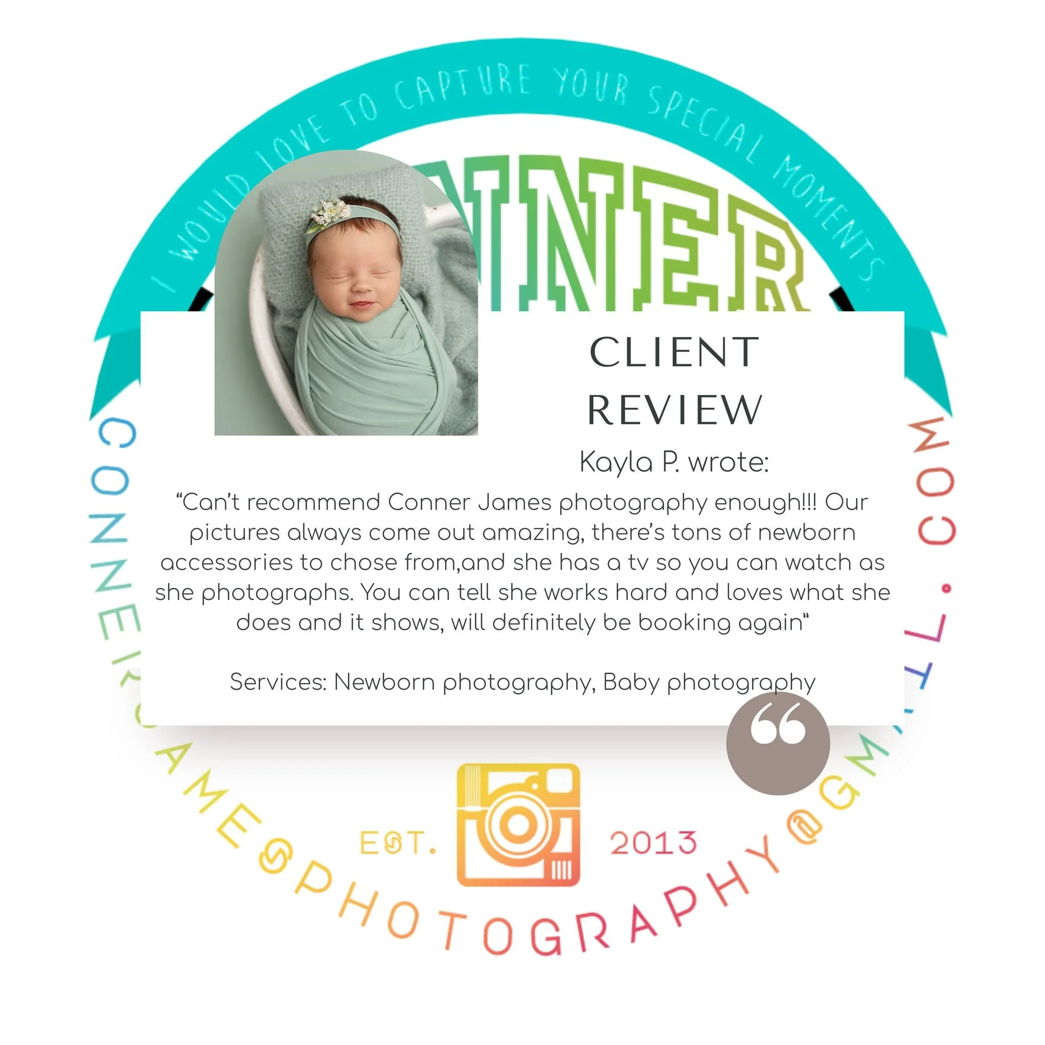 Your baby is only this little once&hellip; and choosing the right photographer matters 🤍

Hearing words like this from my clients means everything to me. I pour my heart into every session to make sure your experience feels just as special as the me