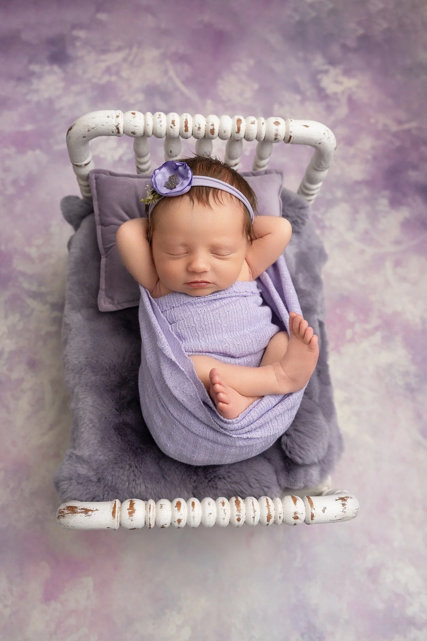 Living her best life already 🤍

Wrapped up, cozy, and completely unbothered&hellip; just the way newborn days should be.

#NewbornPhotography #NewbornSession #GlenCarbonPhotographer #EdwardsvillePhotographer #BabyGirlPhotography