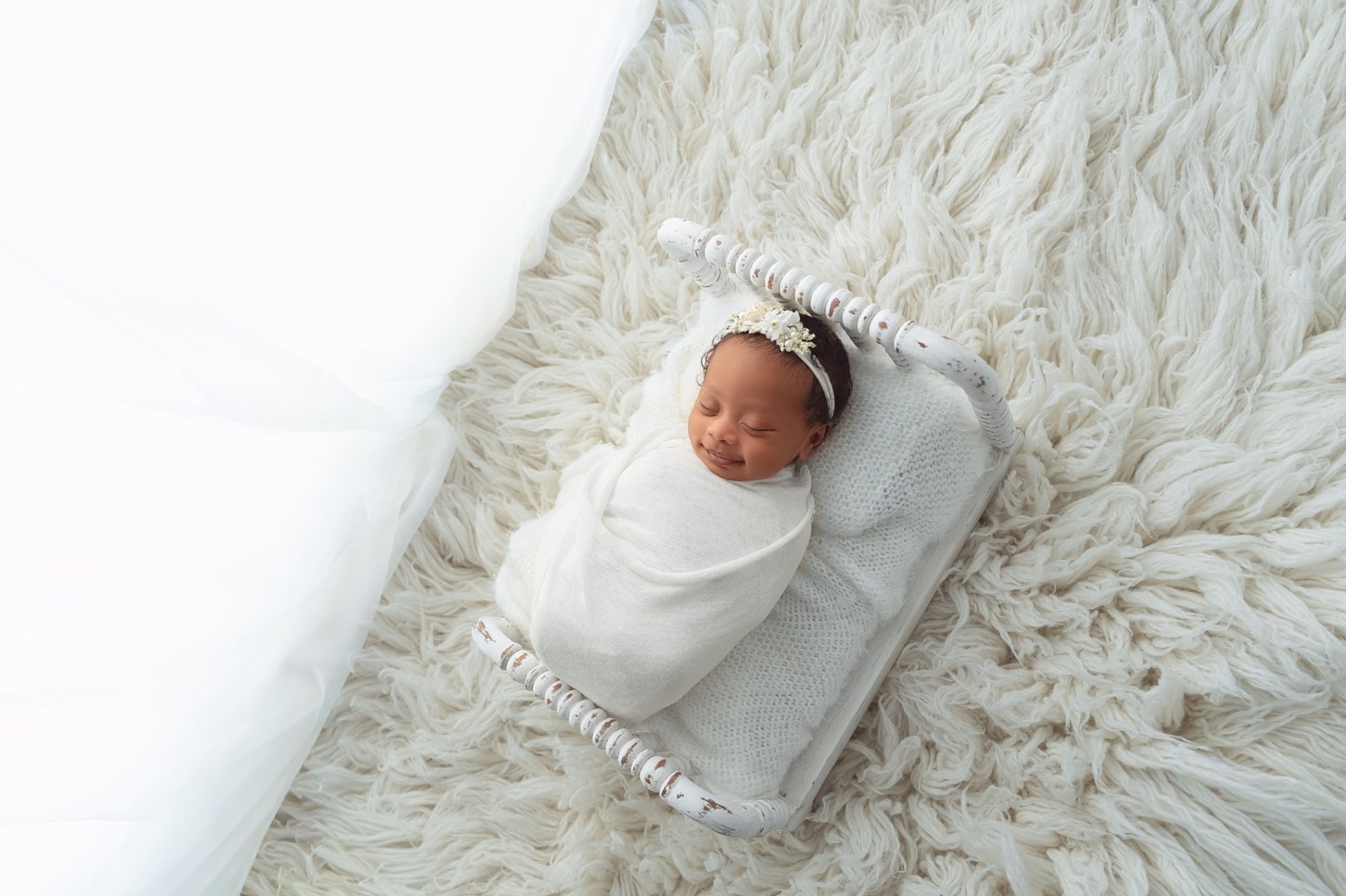 There is nothing sweeter than these first tiny days 🤍
The way they curl up, the soft little features, the peaceful sleep&hellip; it all changes so quickly.

This is why newborn photography matters &mdash; because these moments deserve to be remember