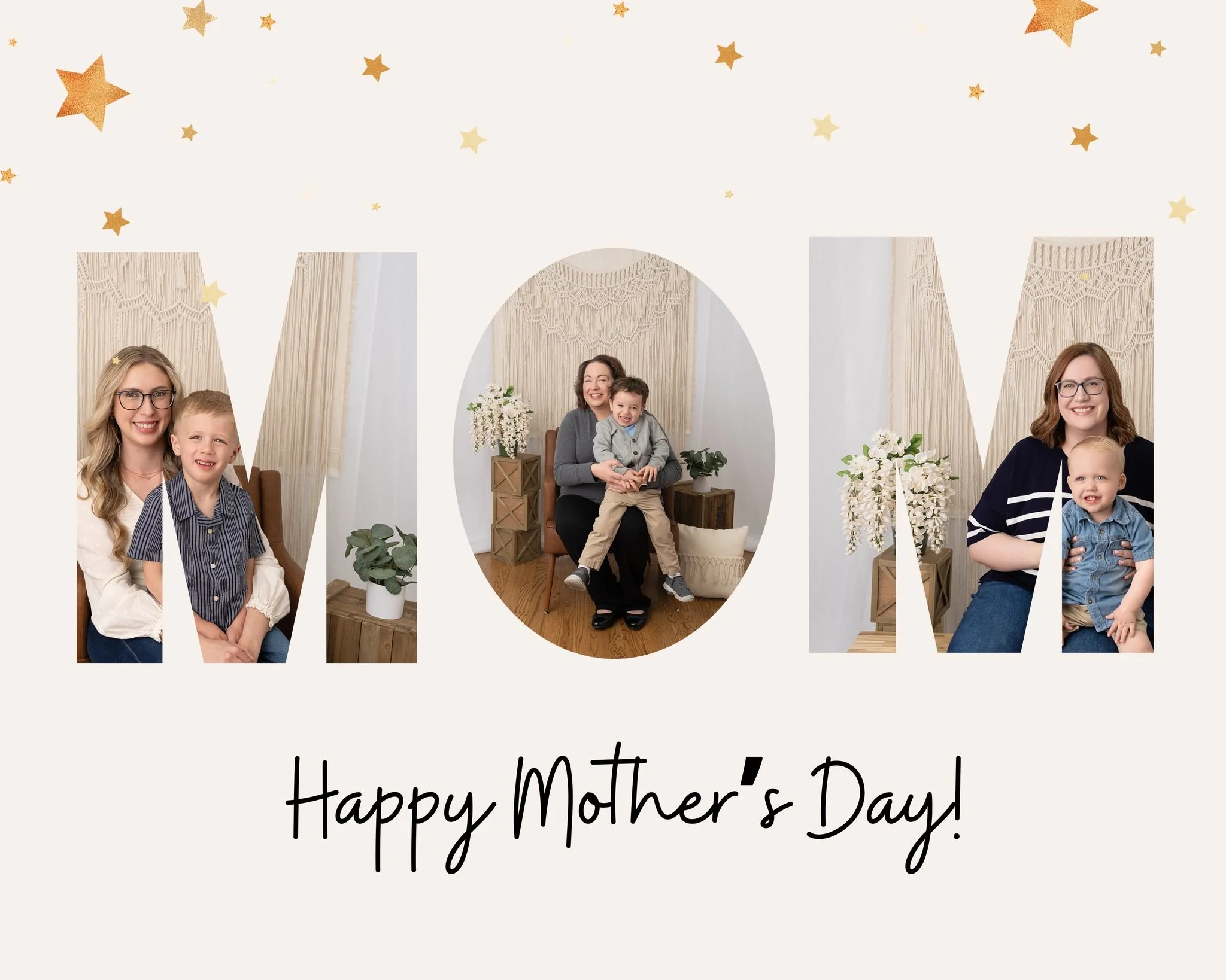 To all the moms. 🤍

To the adoptive moms, the stepmoms, the bonus moms, the moms-to-be,
the foster moms, the grieving moms, the waiting moms,
the single moms, and every mom in between &mdash;

Your love, strength, and heart make a difference every s