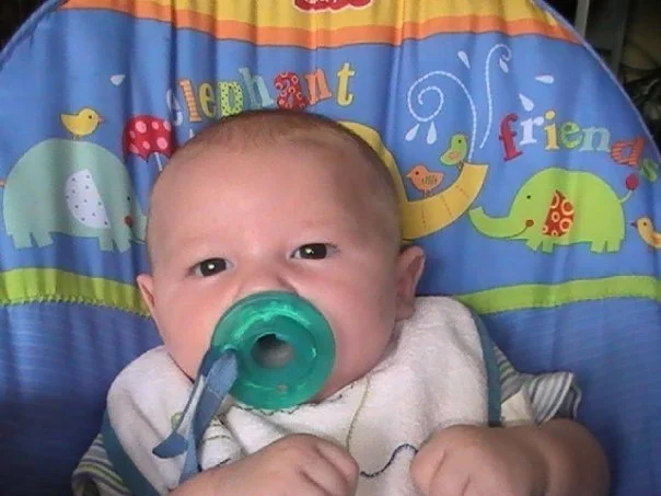 Happy 17th Birthday to my sweet boy, Conner James. 💙

The little boy who started it all. The boy who holds a piece of my heart that is forever his. 

Today, you would have been 17 years old. It's hard to imagine what you'd look like, what your voice