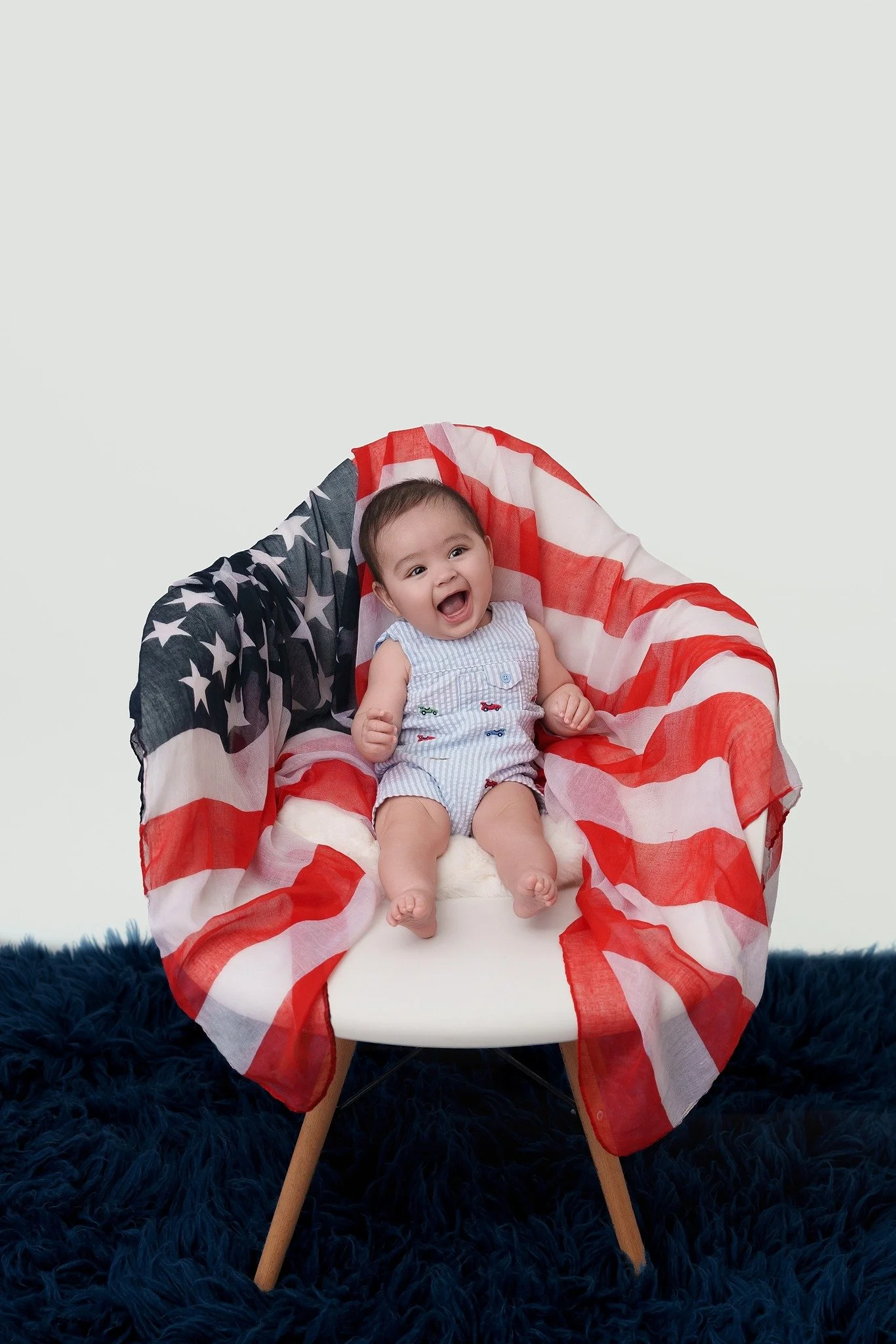 Happy 4th of July! 
Stay safe and cool everyone!